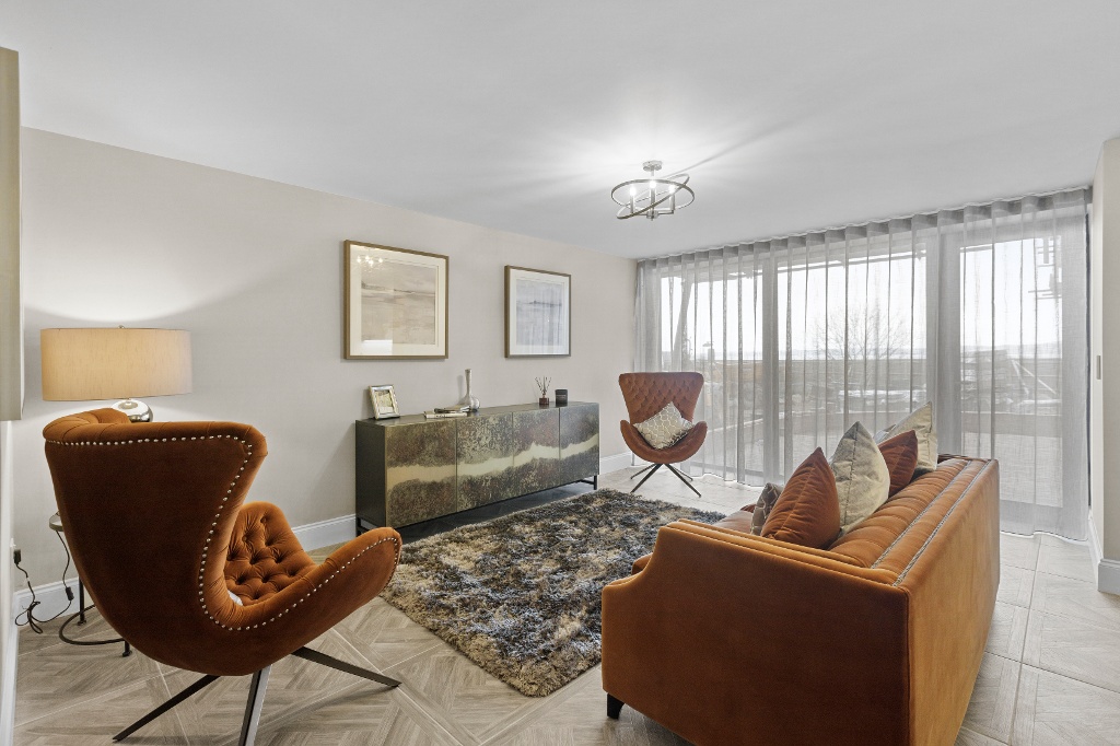 Book A Private Tour At The Tides, Carrickfergus